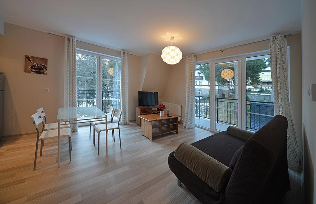 Villa Incognito Szklarska Poręba Habitación foto